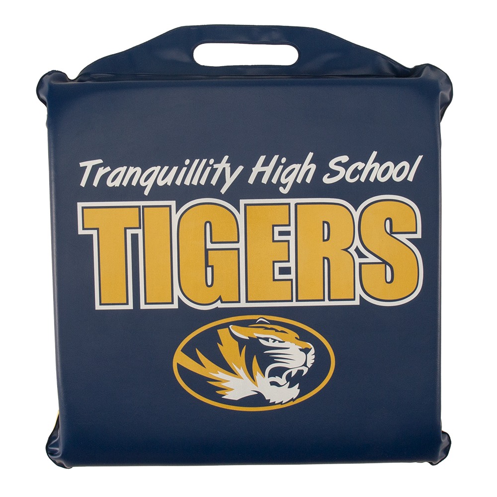 14" x 14" x 2" Seat Cushions 5