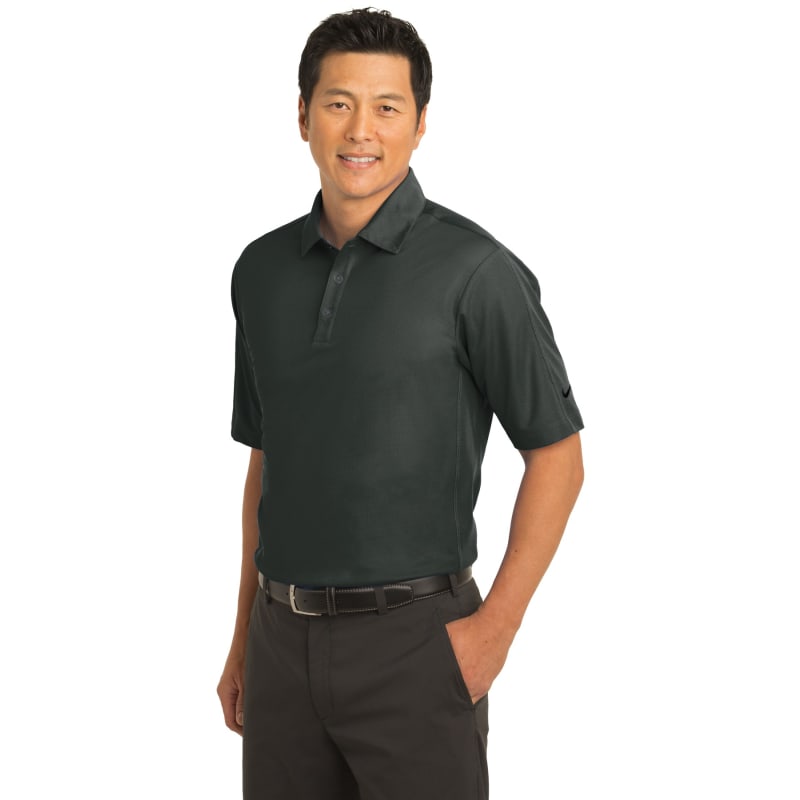 Nike Tech Sport Dri-FIT Polo. 5