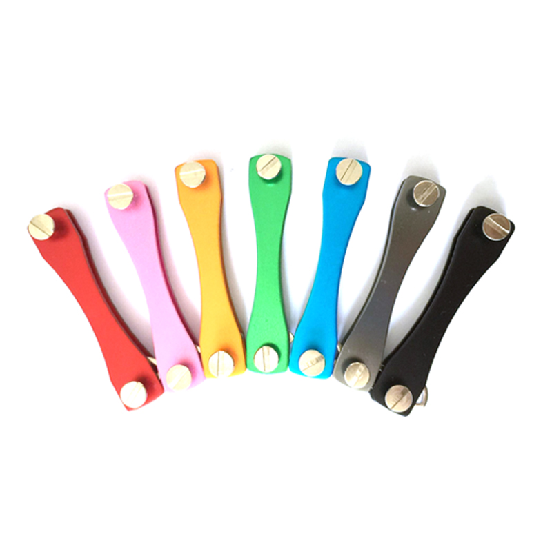 Compact Key Holder Key Organizer 3