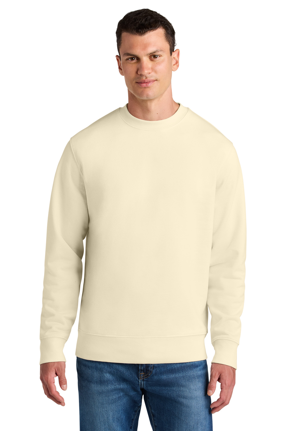Stanley/Stella Unisex Changer 2.0 Crewneck Sweatshirt SXU004 64