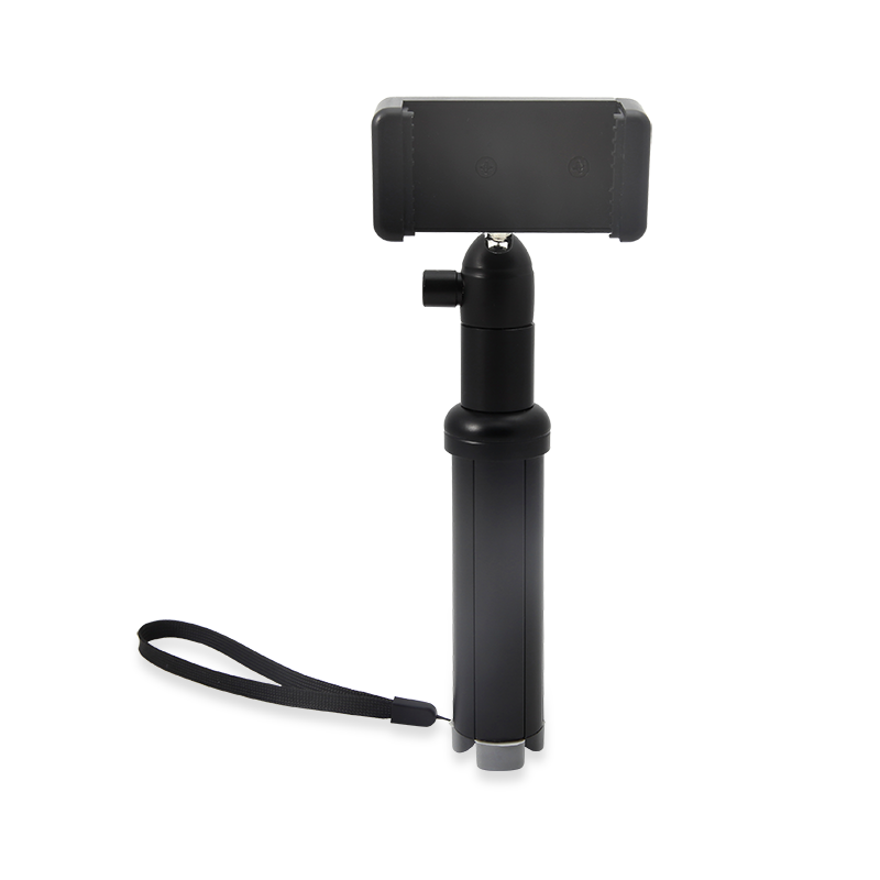 Dual Tripod Selfie Stick - Simports 10