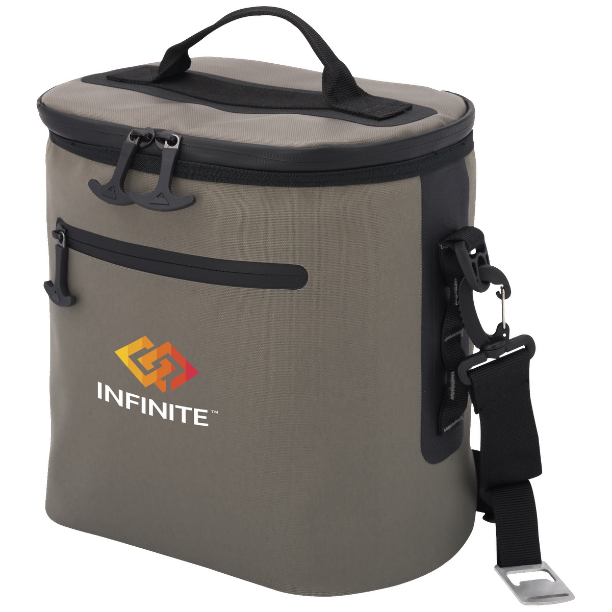Urban Peak® Waterproof Cryo 12 Can Cooler 57