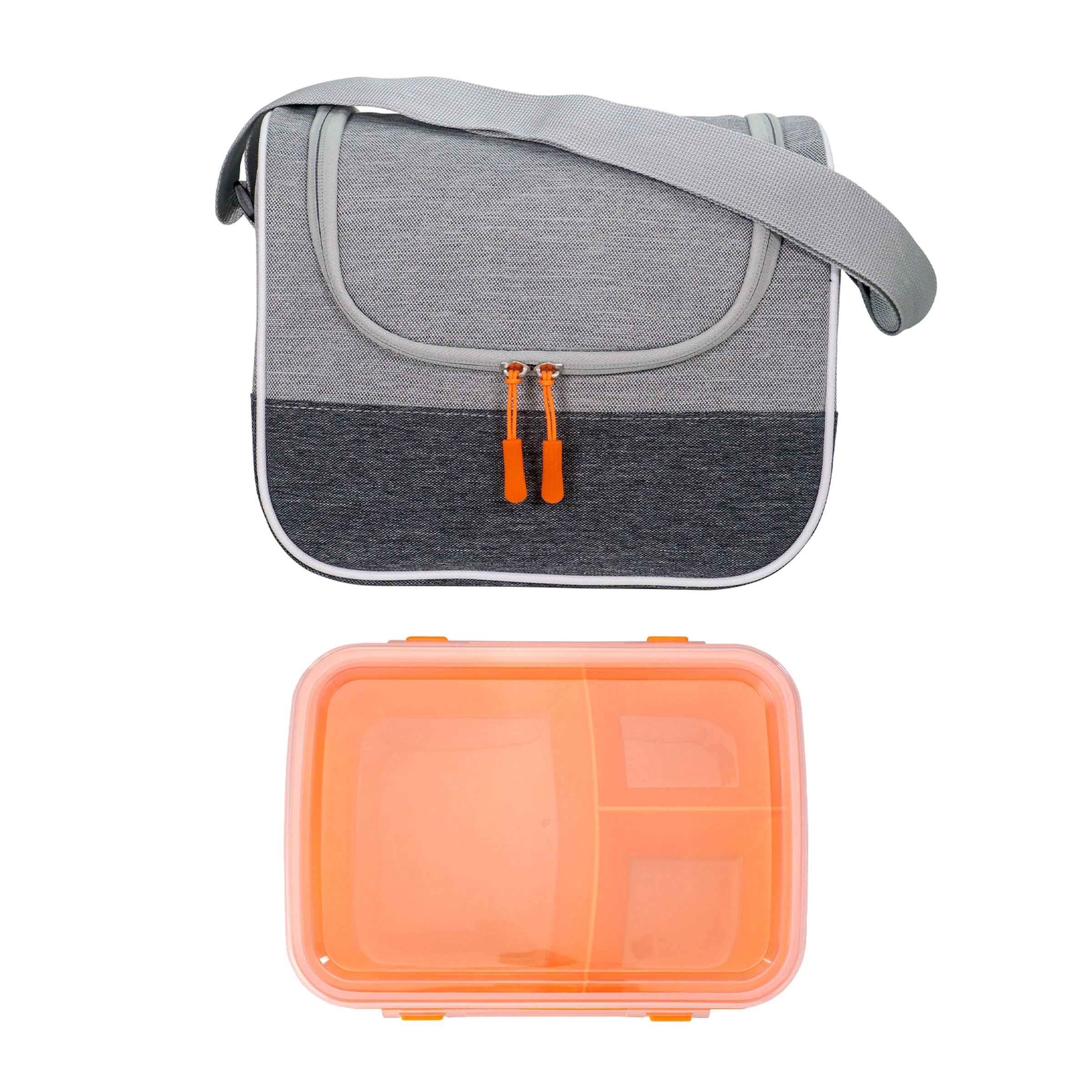 Bay To Go Lunch Set 15