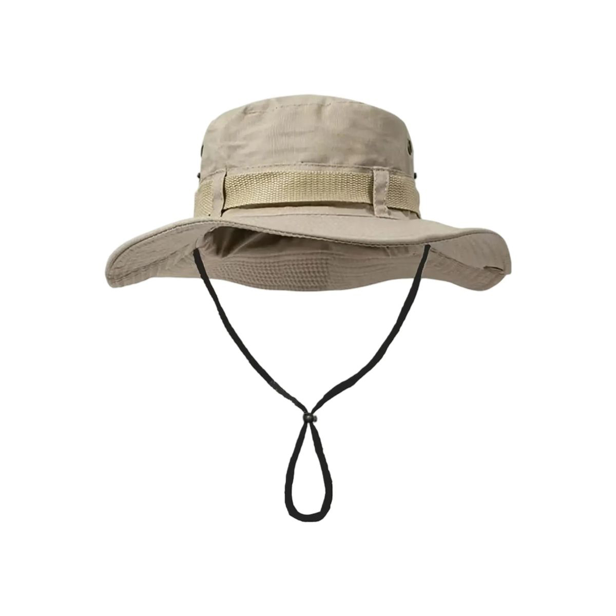 Polyester Windproof Outdoor Hat 7