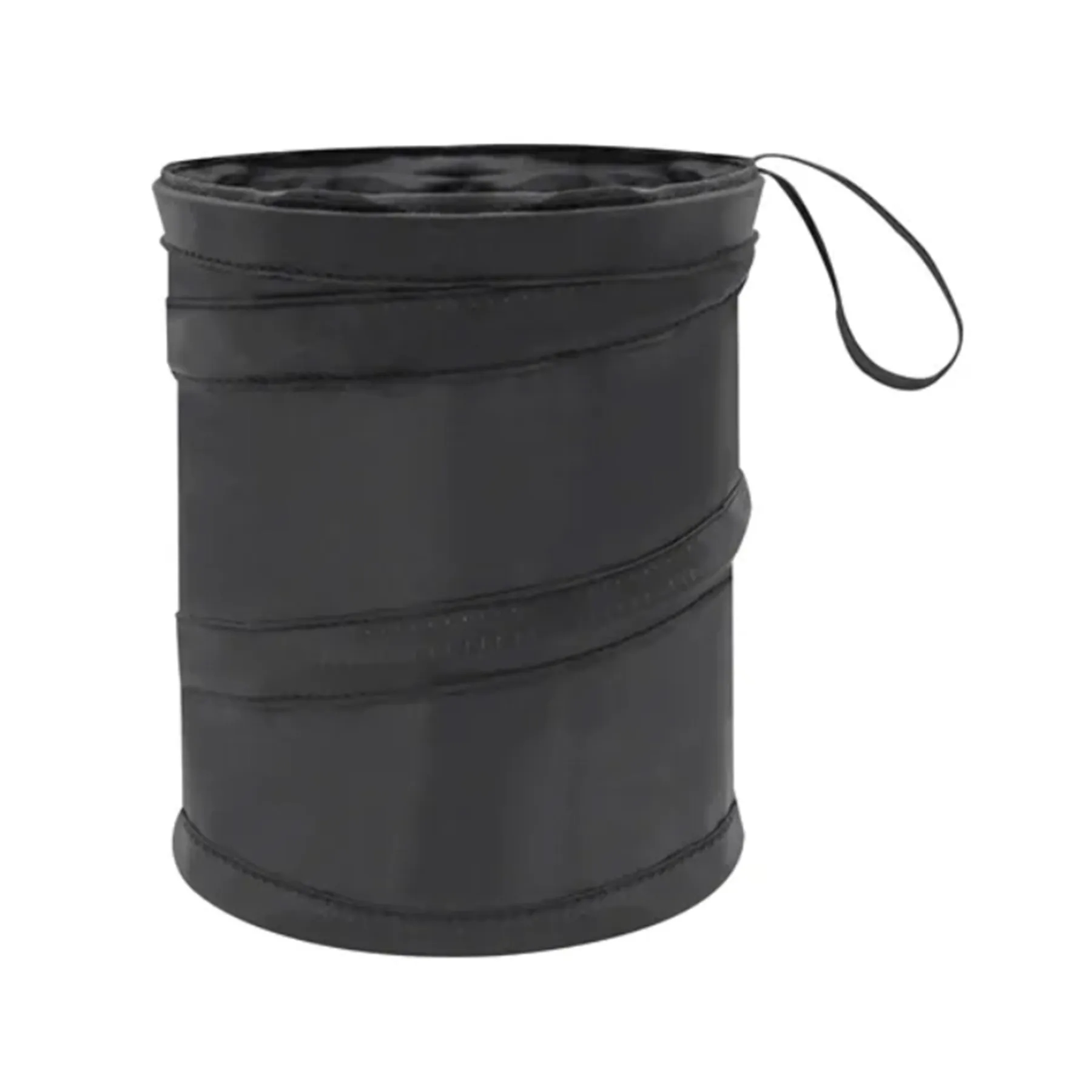 Car Trash Can 3