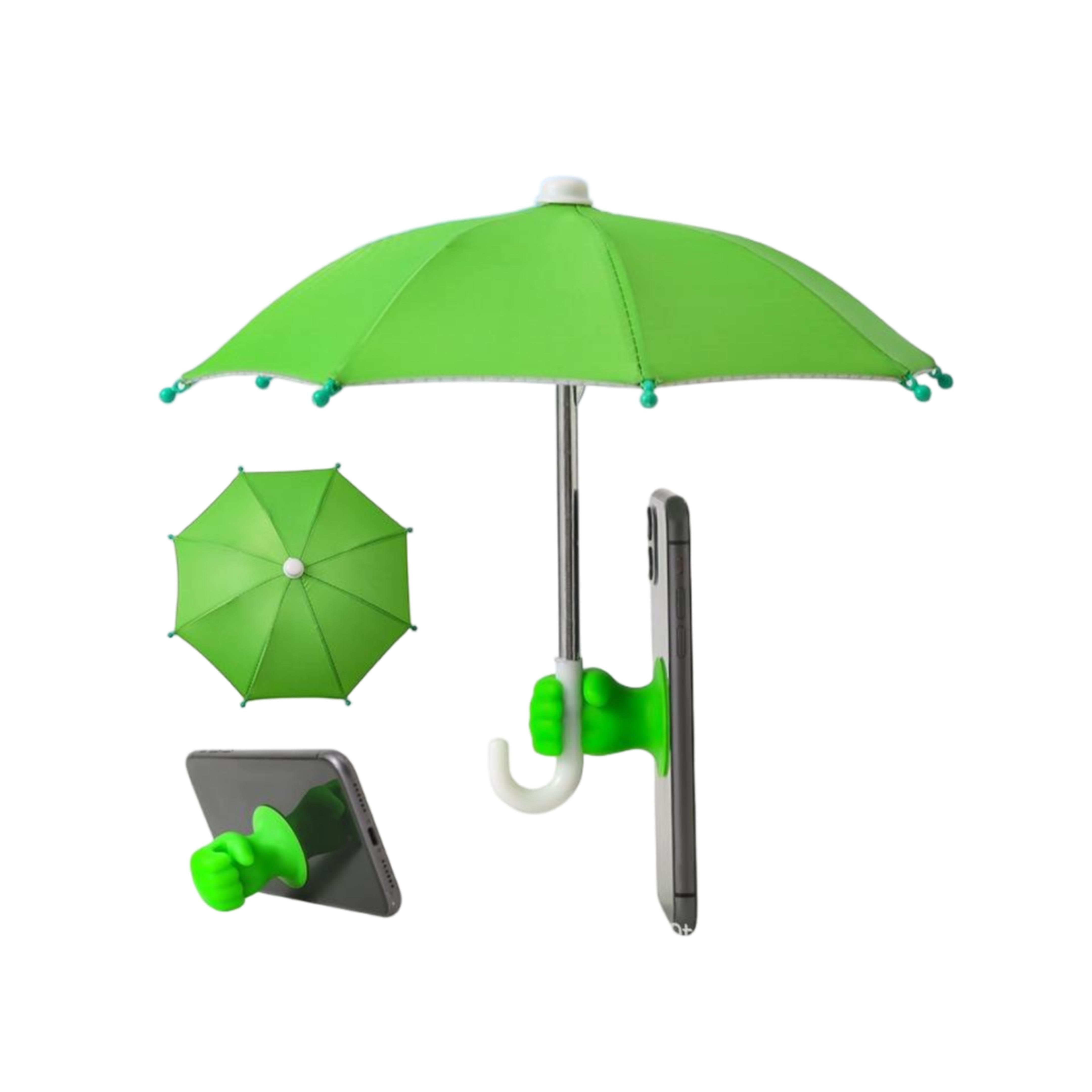 Phone Umbrella 11