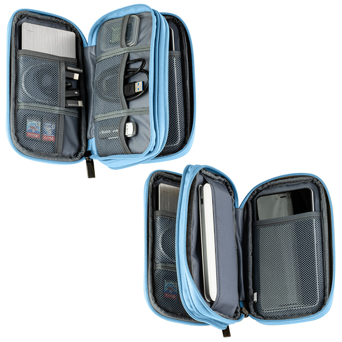 AeroLOFT® Business First Tech Organizer 21