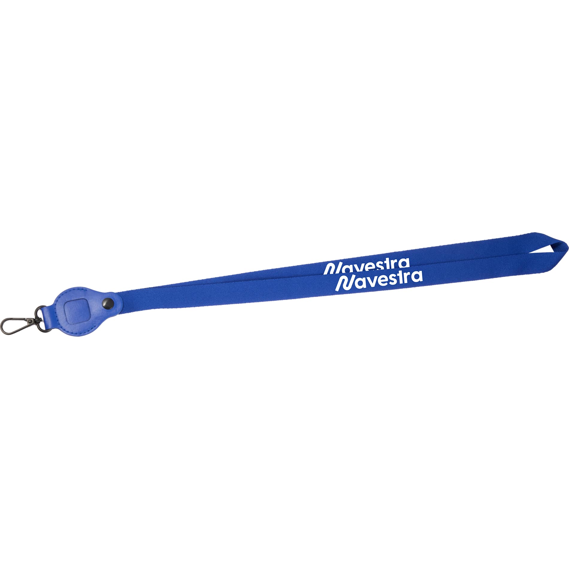 Recycled AirTag Lanyard 38