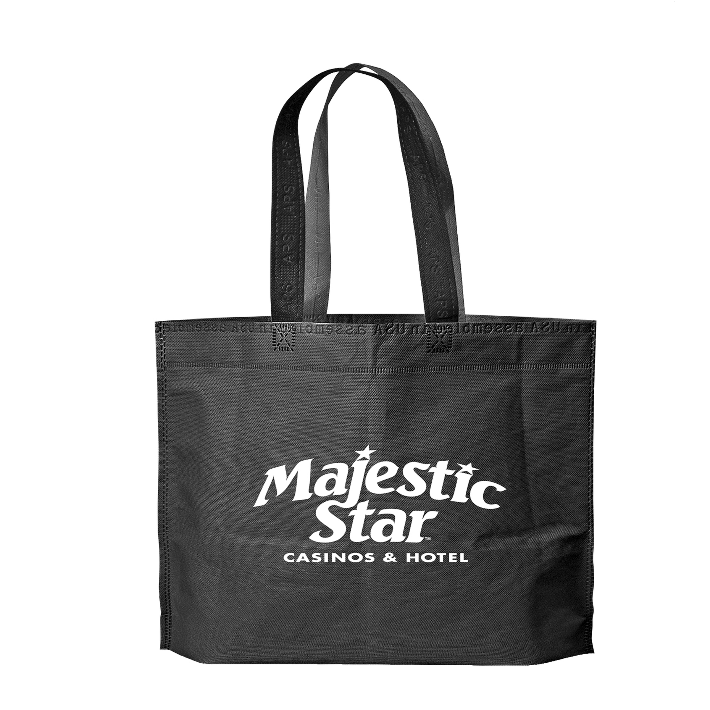 MEDIUM GUSSET BAG 16
