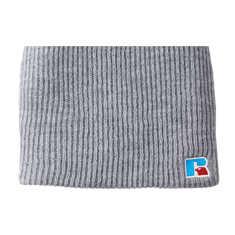 Russell Athletic Core R Patch Beanie 5
