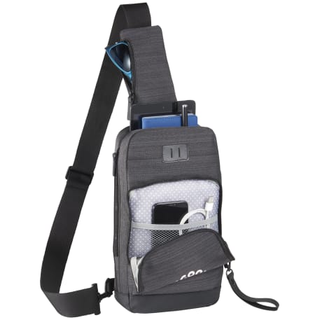NBN Whitby Sling w/ USB Port 46