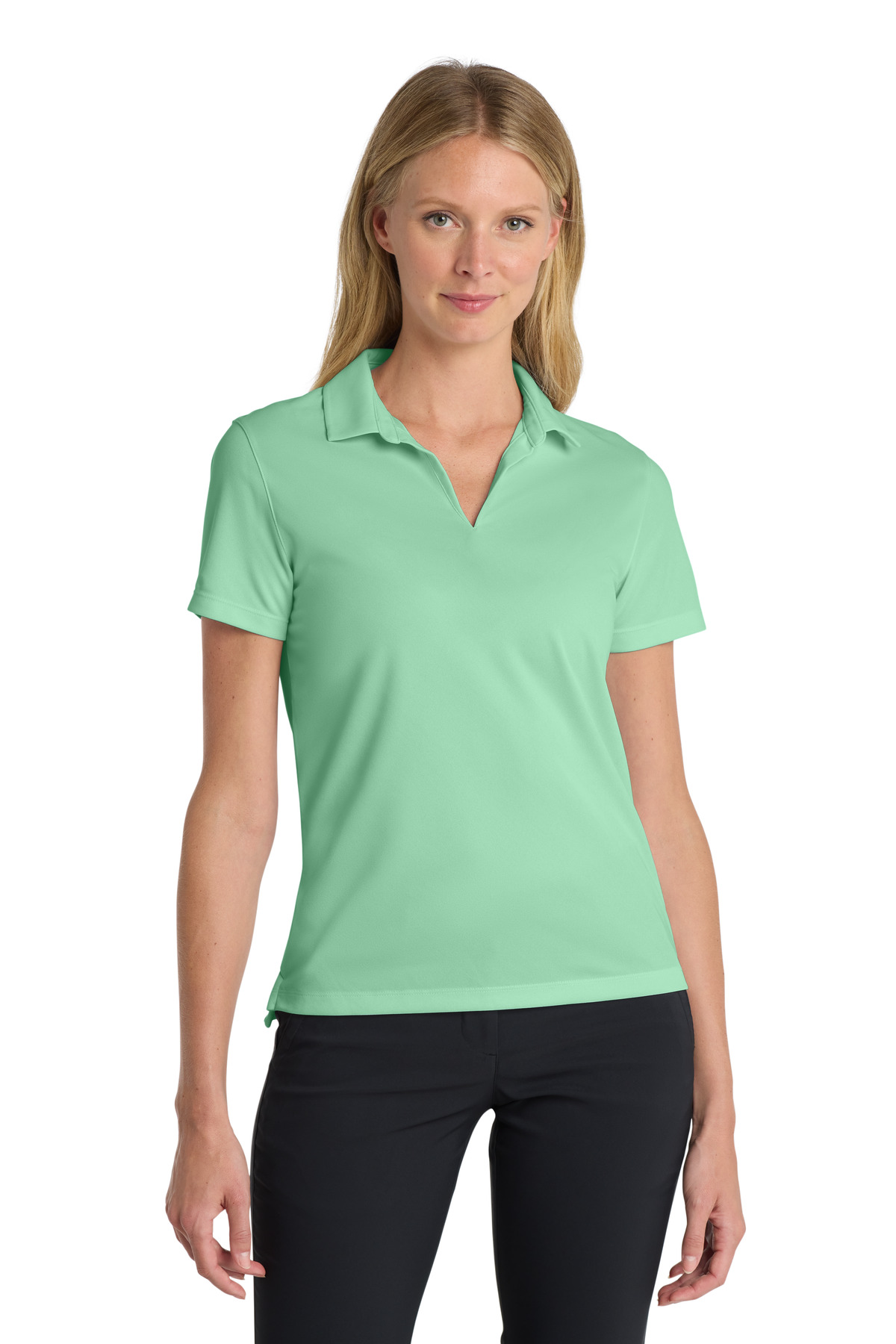 Nike Women's Dri-FIT Micro Pique 2.0 Polo NKDC1991 83