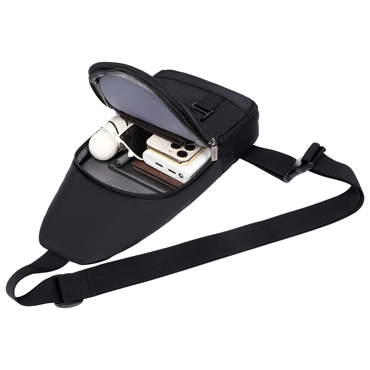 AeroLOFT® ECO Anywhere Crossbody Mini Backpack 13