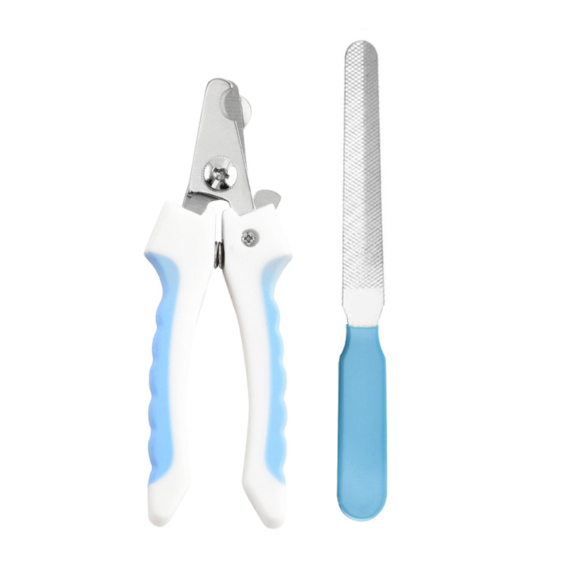 Dog & Cat Pets Nail Clippers and Trimmers 3