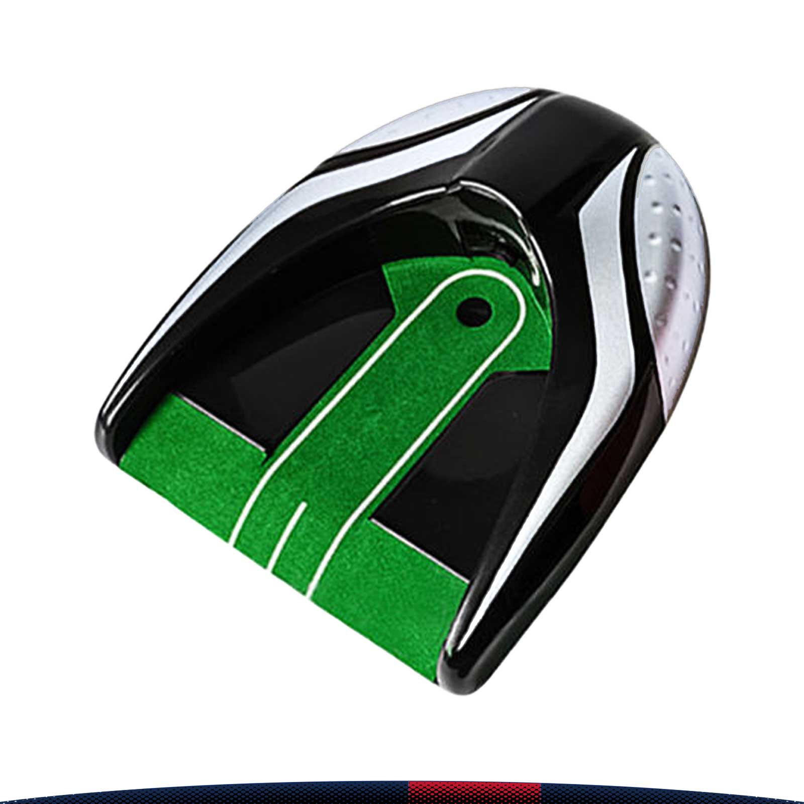 Auto-Sensing Golf Putting Trainer 3
