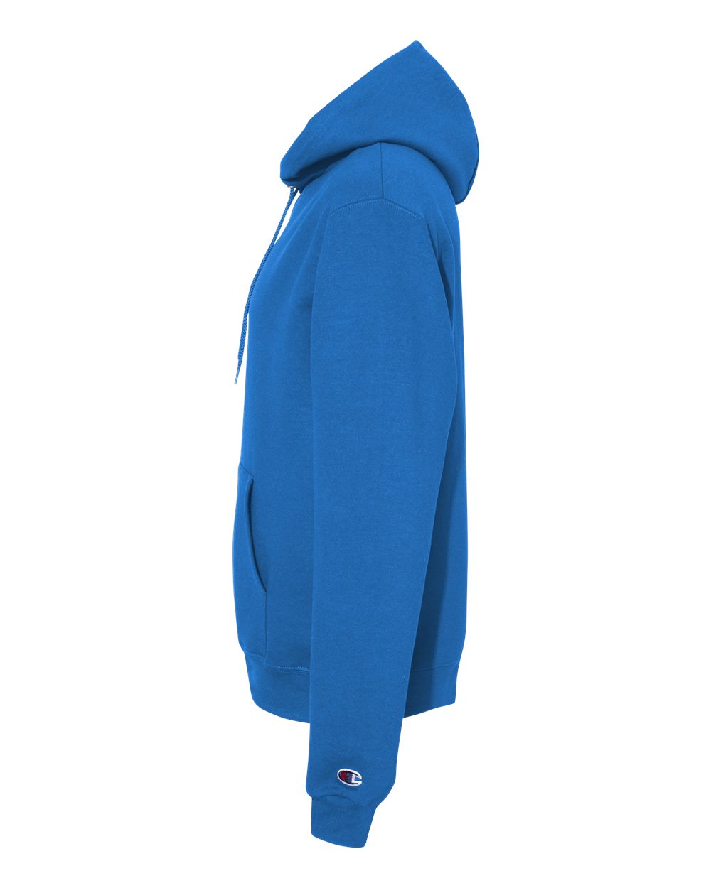 Unisex Powerblend® Hooded Sweatshirt - S700 119
