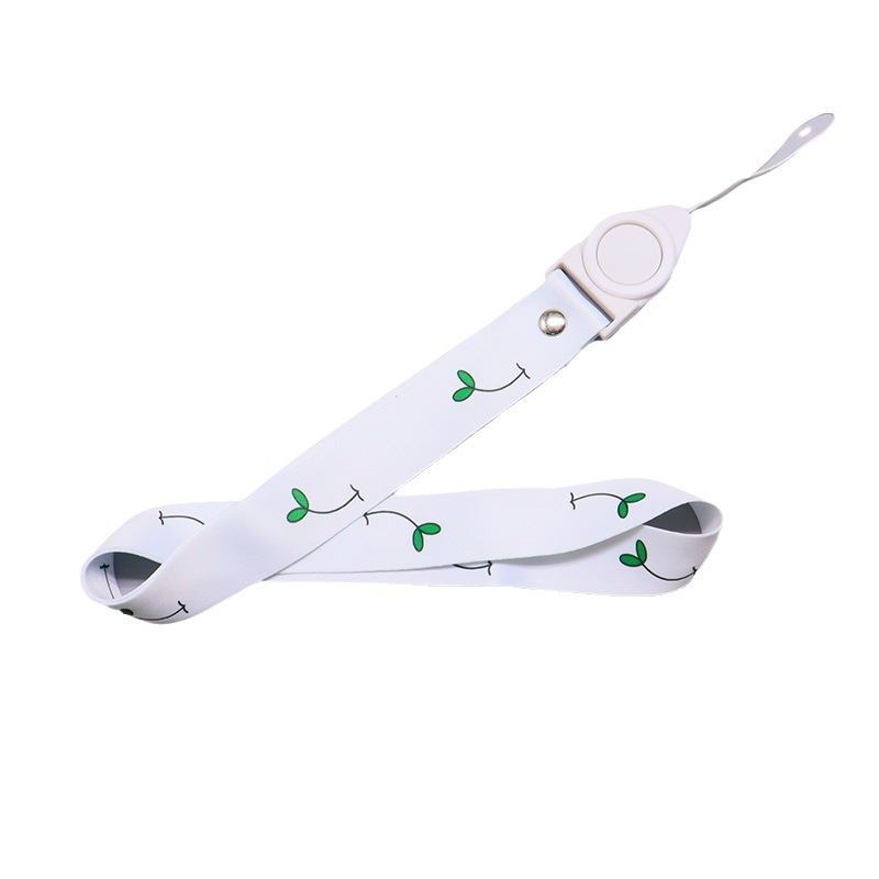 Polyester Lanyard 5