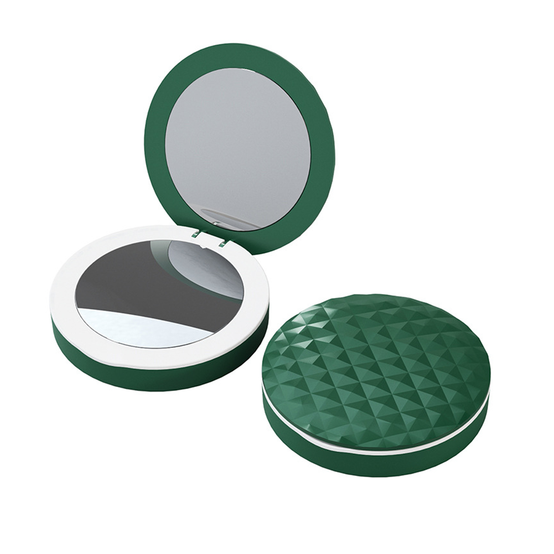 Tati Mirror Power Bank 3