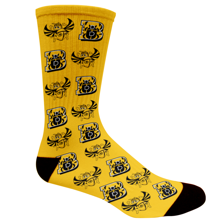 Super Sale- Casual Dress Socks 16