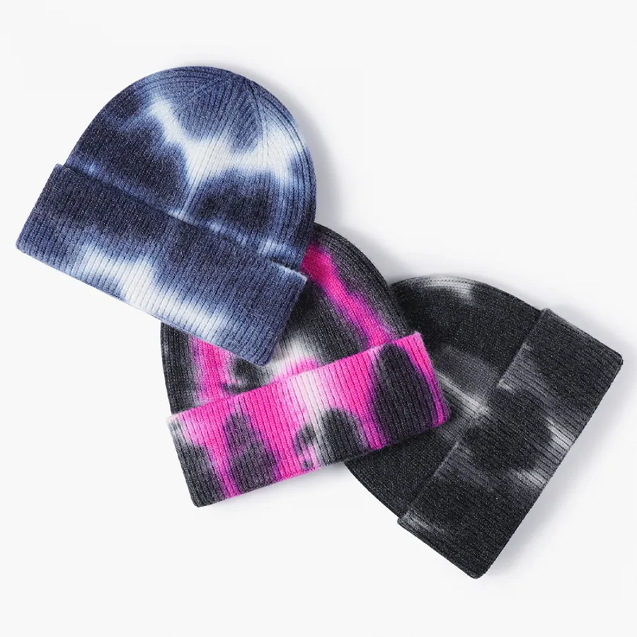 Posh Polycore Beanies 41