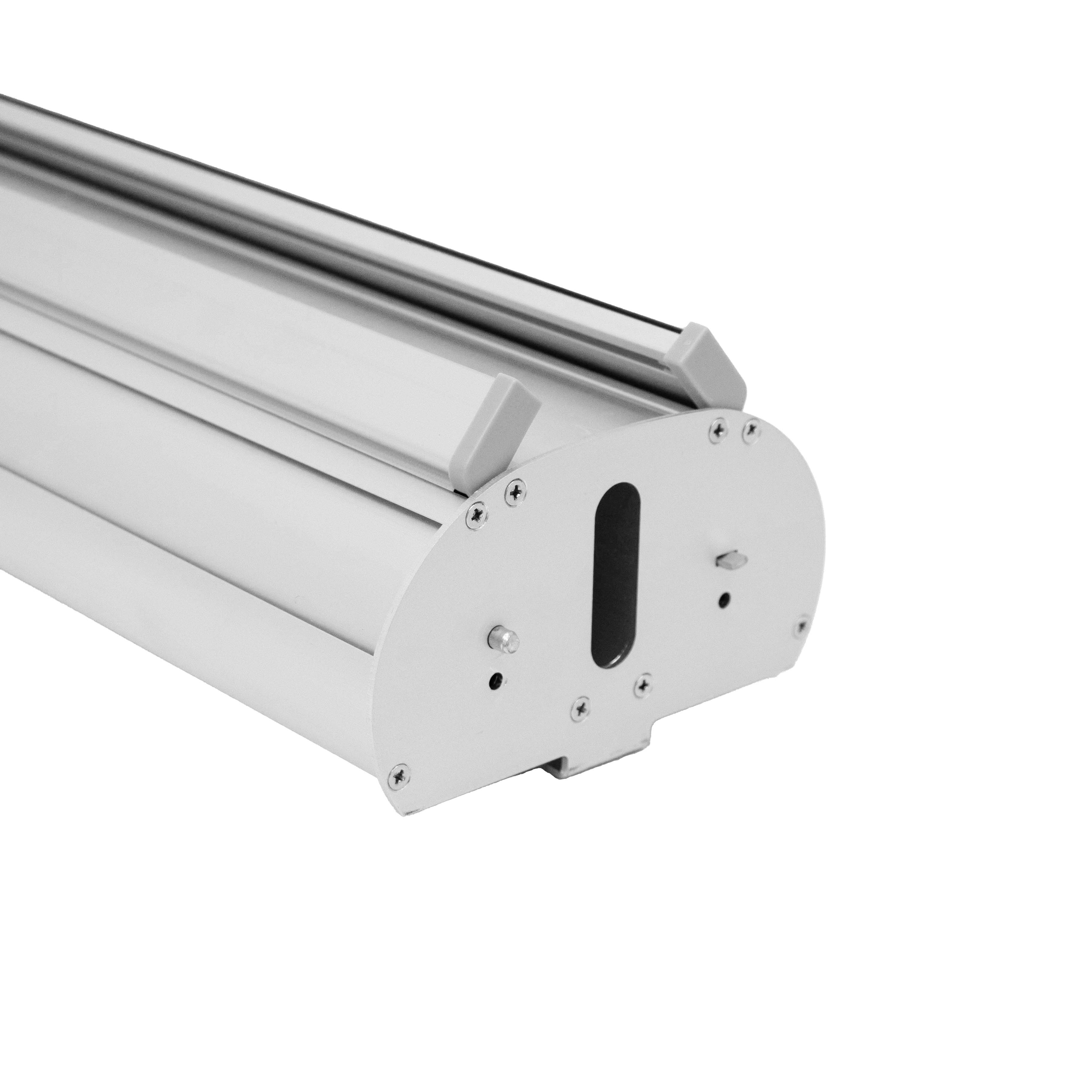 31.5" Dual Retractor Hardware 5