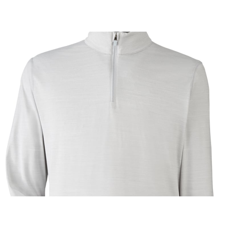 Puma Golf Men's Cloudspun Quarter-Zip 3