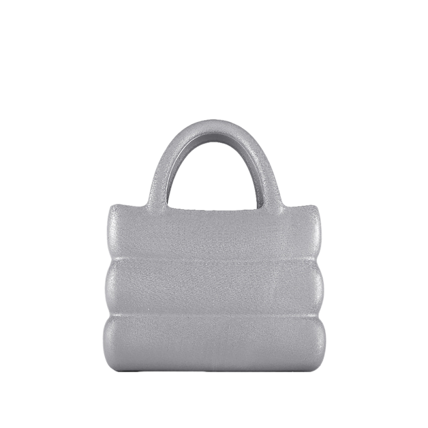 Elegant EVA Waterproof Small Square Bag For Women 14