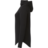 Women's SIRA Eco Knit Hoody 28