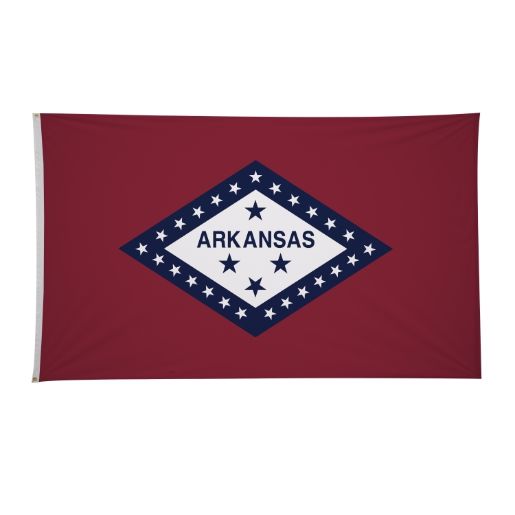 6' x 10' State Flags 29