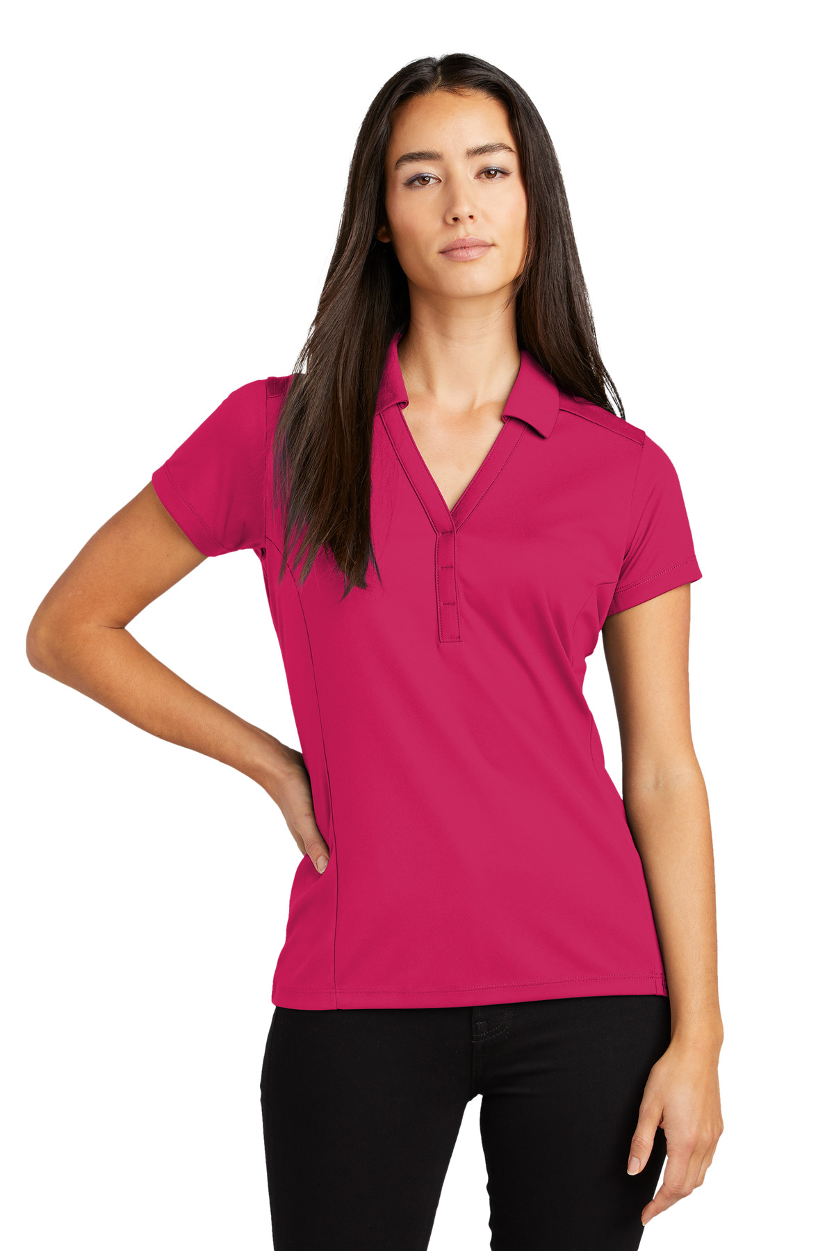 OGIO® Women's Framework Polo 26