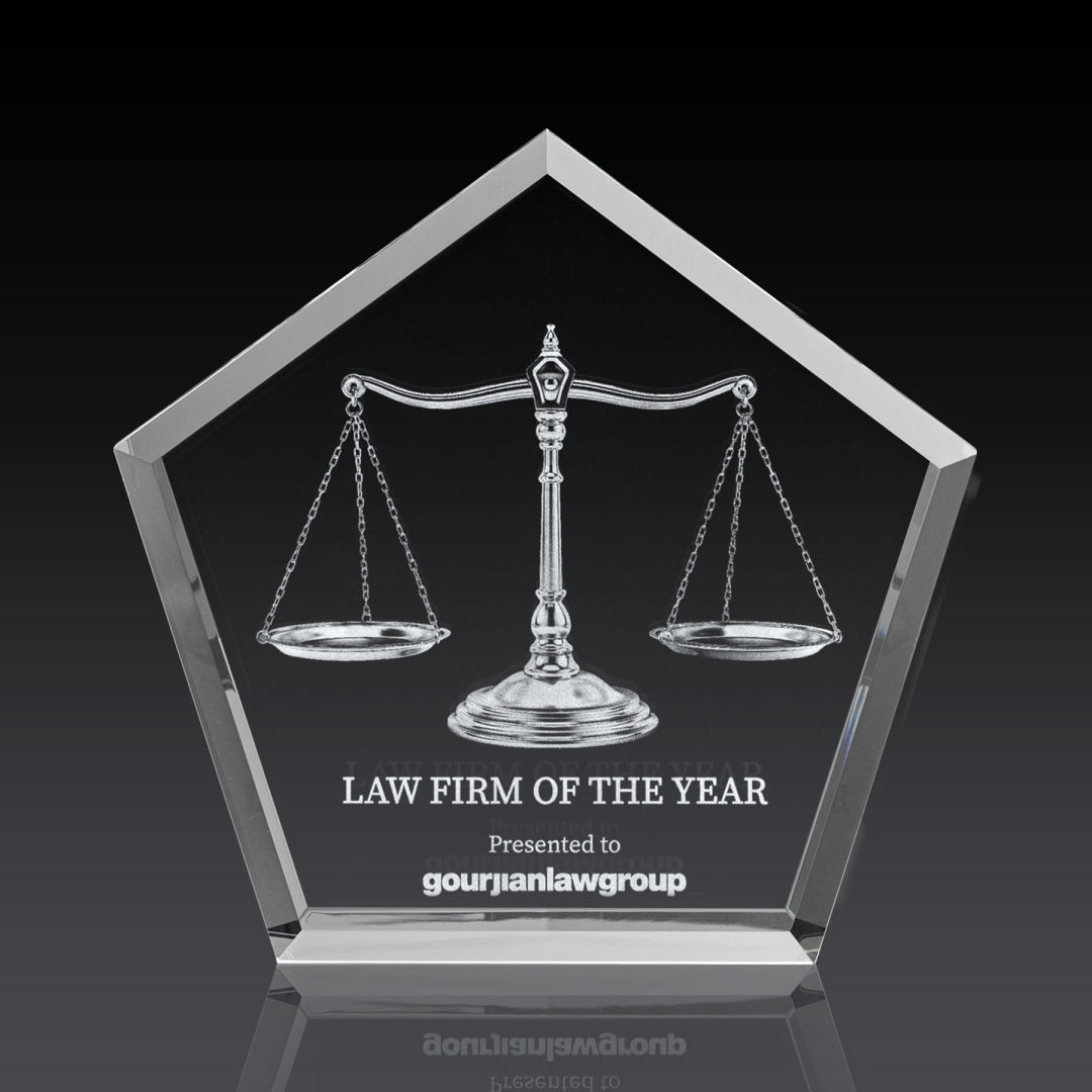 Genosee Award - 3D 4