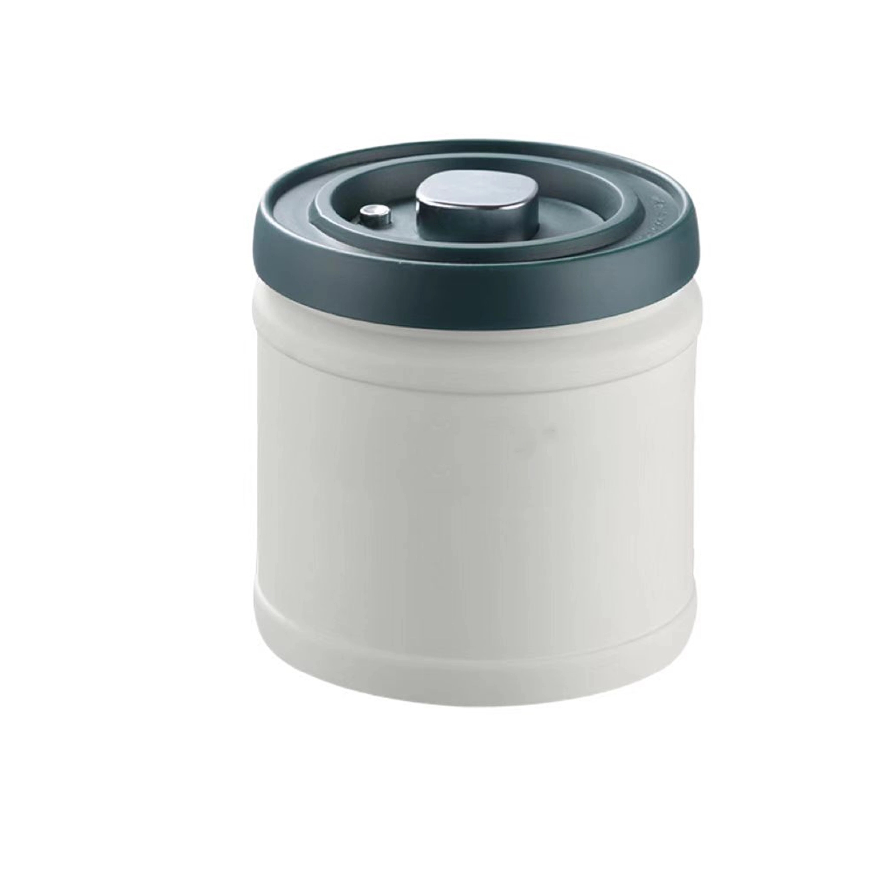 Stainless Steel Food Storage Container 5