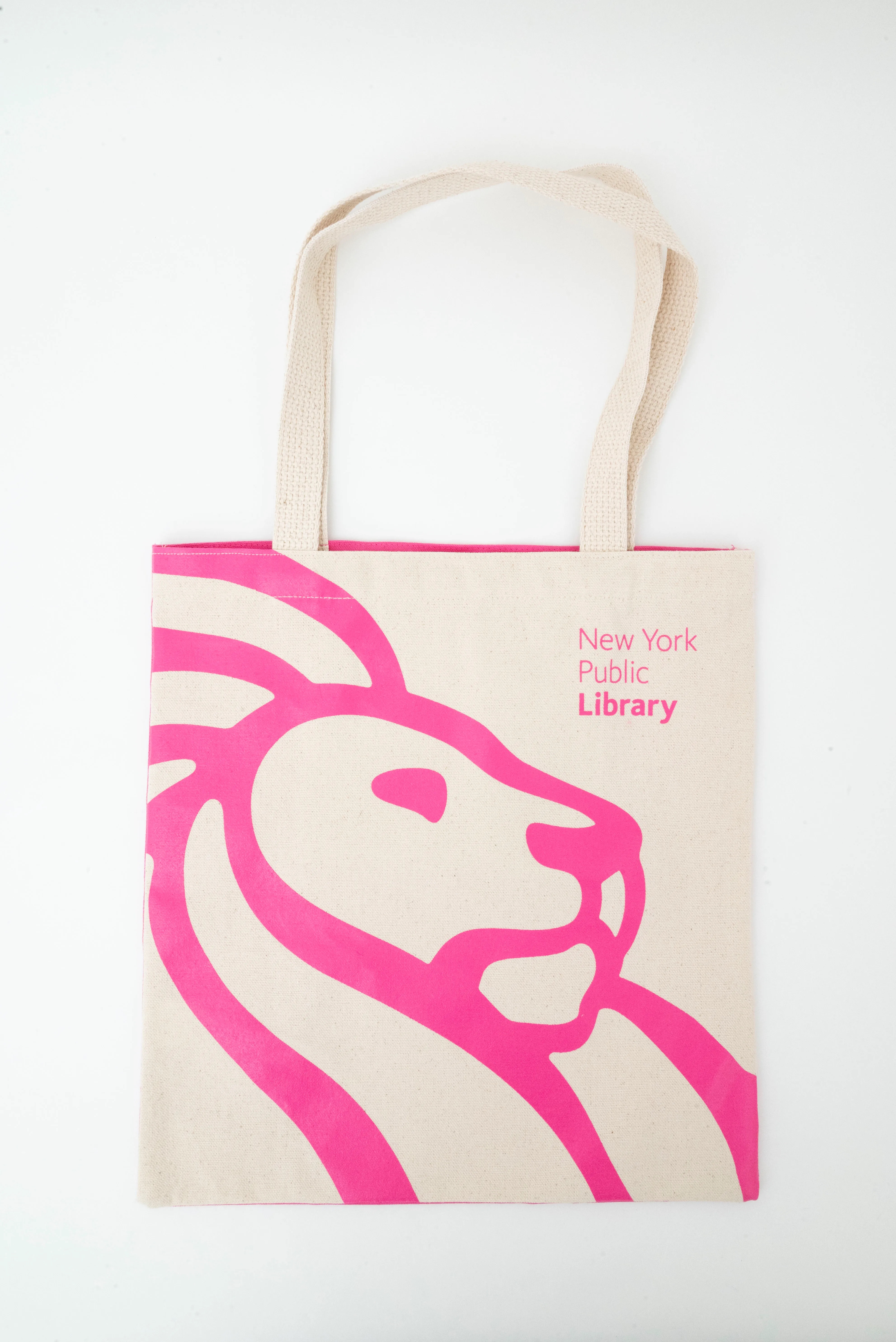 Canvas Magazine Tote Bag, custom tote bag with logo imprint 5