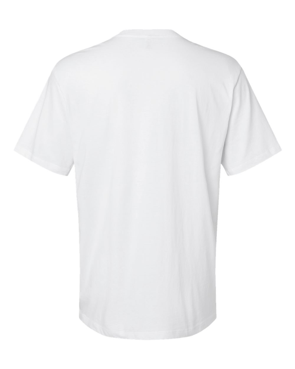 Unisex Classic Pocket T-Shirt - 210 1
