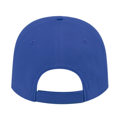 Cap America Lightweight Structured Low Profile Cap 141