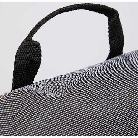 Dover Recycled Messenger Bag 40