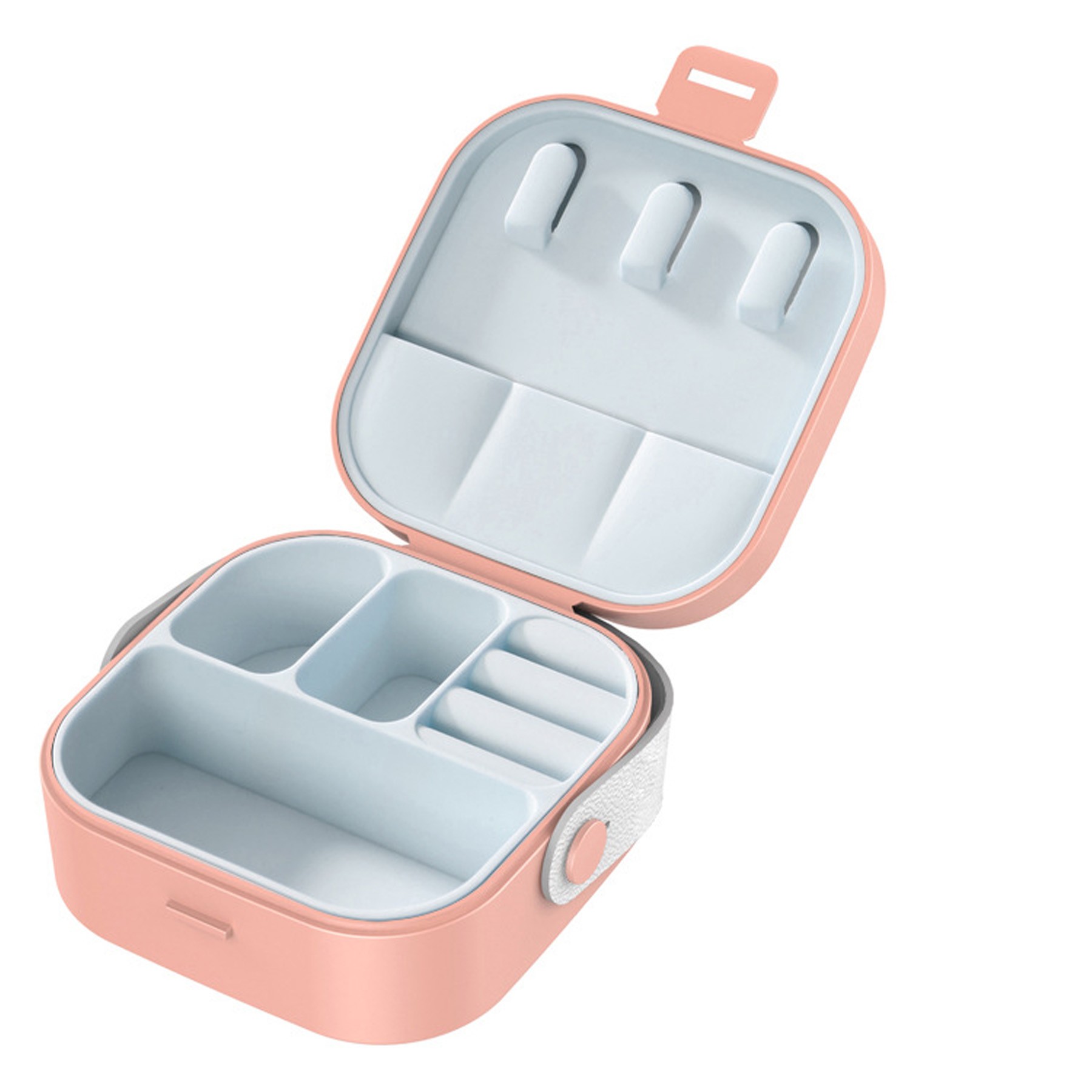 Jewelry Storage Box 1