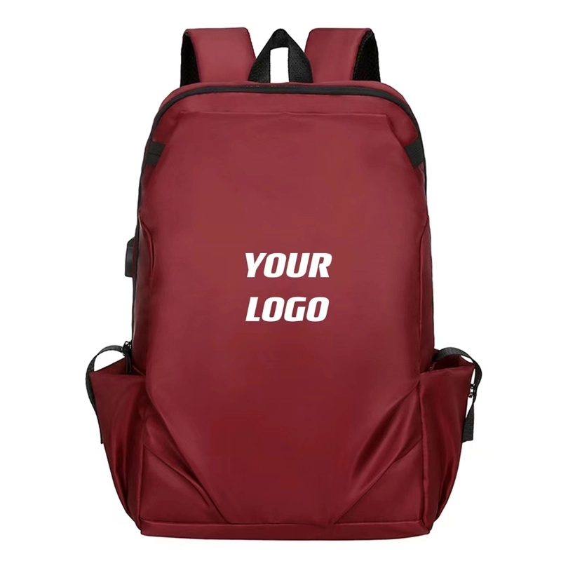 Causal Laptop Bag  & Business Backpack 2