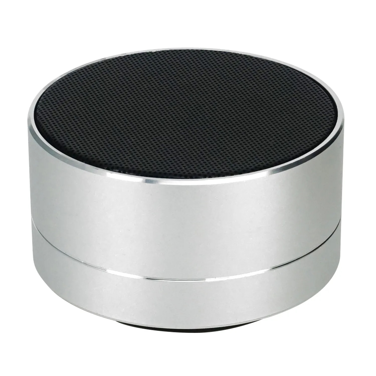 Hockey Puck Bluetooth Speaker 3