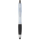 Nash RPET Gel Stylus Pen 37