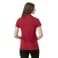 Women's ACADIA SS Polo 5