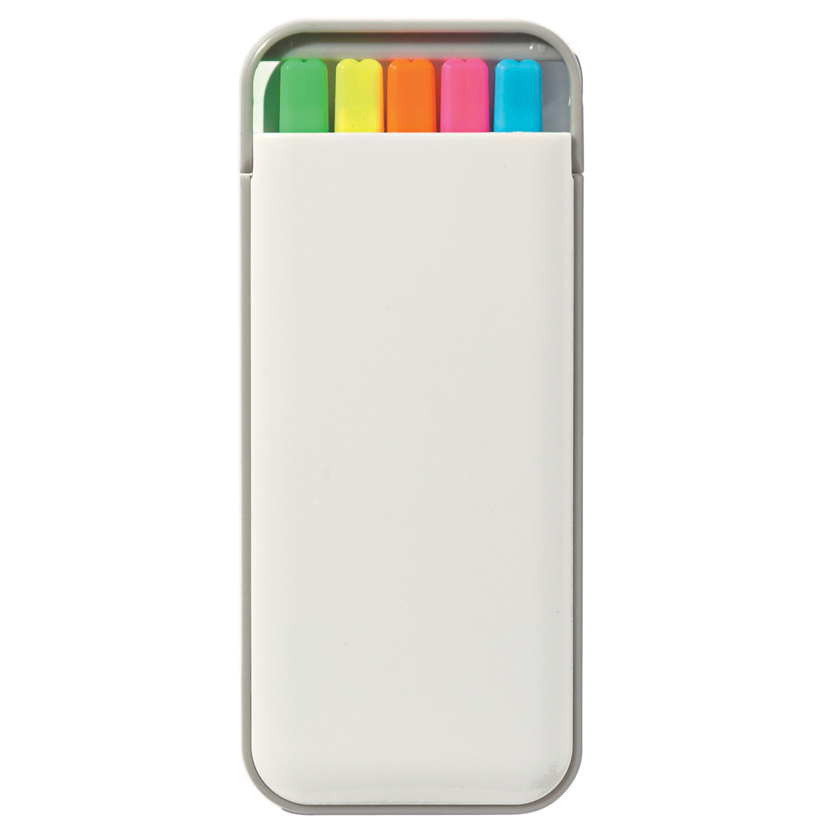 5-In-1 Highlighter Set 5