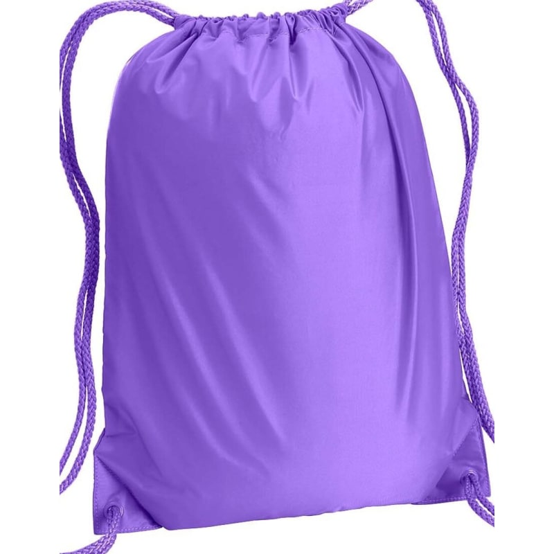 Liberty Bags Boston Drawstring Backpack 13
