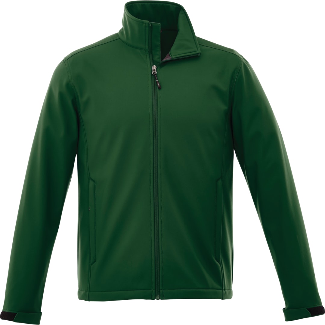 Men's MAXSON Softshell Jacket 193
