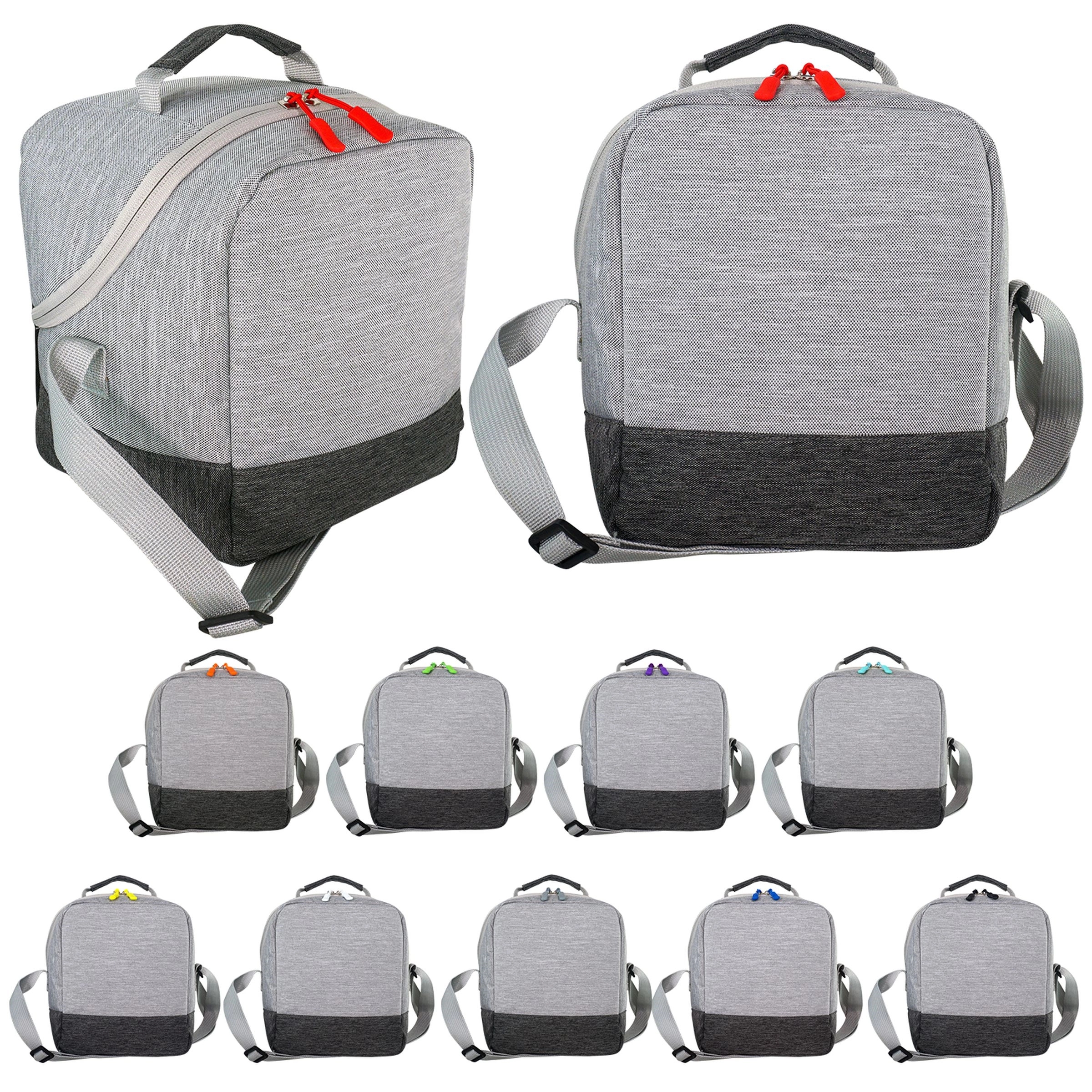 Bay Handy Cooler Bag 12