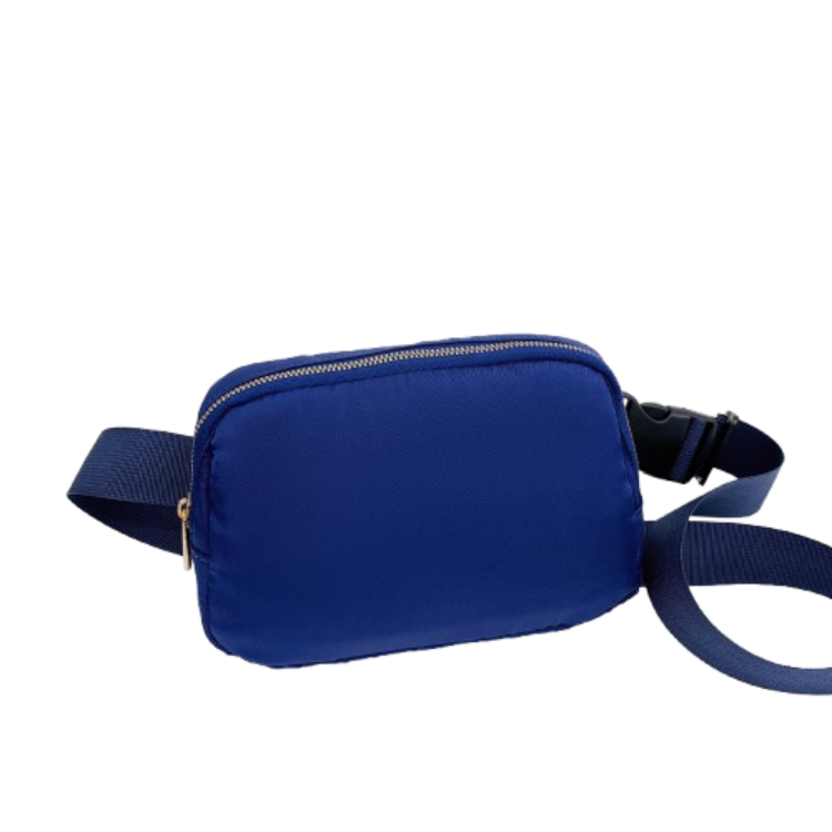 Adjustable Small Unisex Mini Belt Bag 10