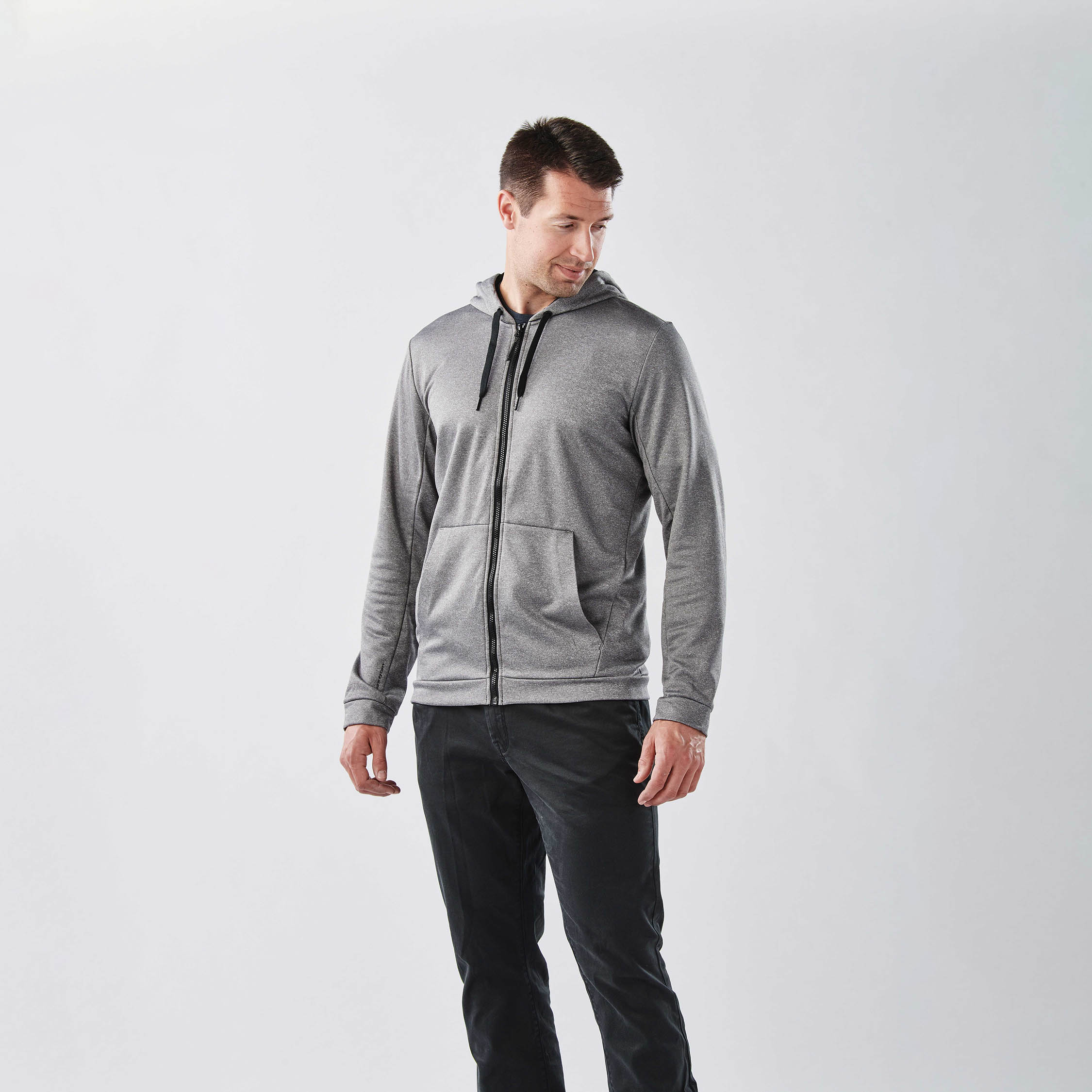 Stormtech Men's Halifax Hoody 8