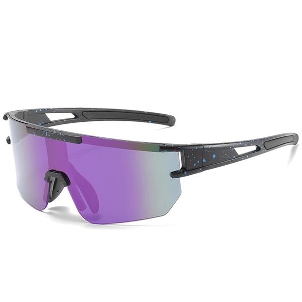 Colorful Sports Cycling Sunglasses 4