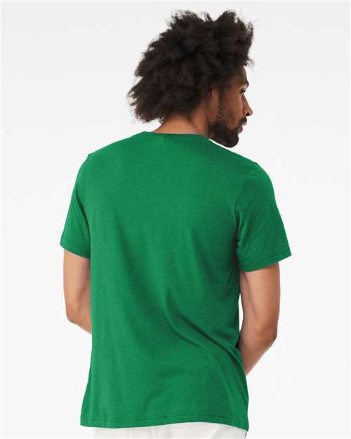 Triblend Tee - 3413 307