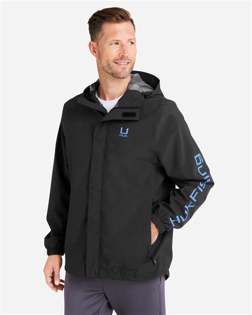 Men's Storm Rain Jacket - H400159 14